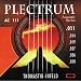 Thomastik AC111 Plectrum Bronze Light Acoustic Guitar Strings