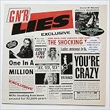 G N' R Lies [LP]