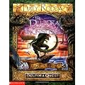 Deltora Book of Monsters (Deltora Quest)