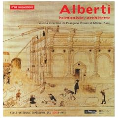 Alberti : Humaniste, architecte