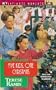Five Kids, One Christmas (Silhouette Intimate Moments No. 680)