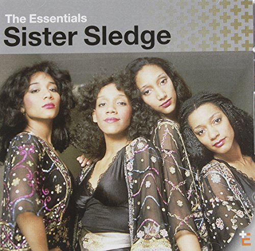 Sister Sledge - The Essentials Sister Sledge - Zortam Music