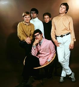 Image of Manfred Mann