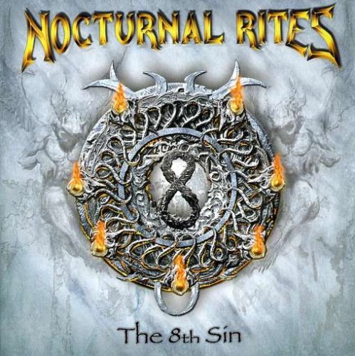 Nocturnal Rites - Strong enough Lyrics - Zortam Music