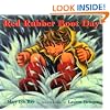 Red Rubber Boot Day