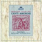 Canti Amorosi