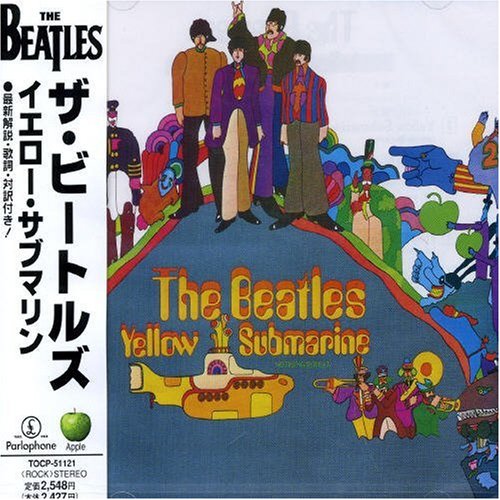 Yellow Submarine