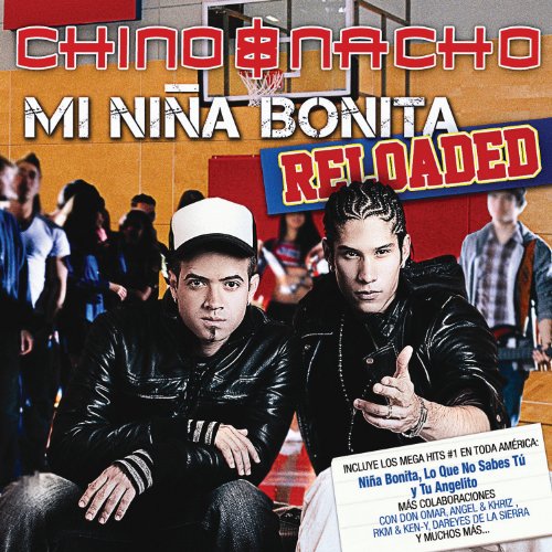 Chino & Nacho - Tu Angelito Lyrics - Zortam Music