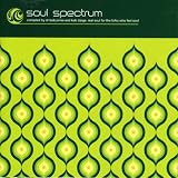 Soul Spectrum, Vol. 1: Compiled by Keb Darge and Dr. Bob Jones