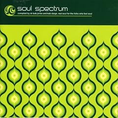 Soul Spectrum