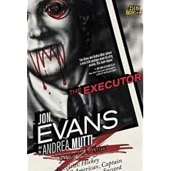 The Executor