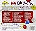 Big Birthday!