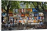 Canvas Prints of Maputo Crafts Market, Mozambique, East Africa, Africa from Robert Harding Canvas Prints of Maputo Crafts Market, Mozambique, East Africa, Africa from Robert Harding