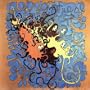 Coquelicot Asleep in the Poppies: A Variety of Whimsical Verse [Vinyl]