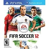 EA Sports Fifa Soccer