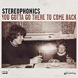 You Gotta Go There../+Bonustrack