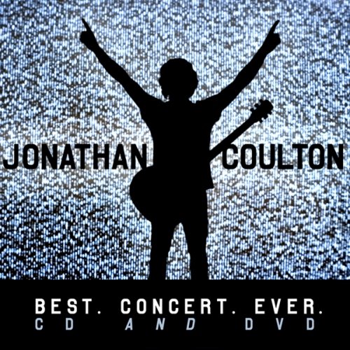 Jonathan Coulton - Best. Concert. Ever. - Zortam Music