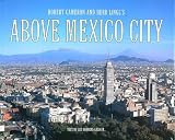 Above Mexico City