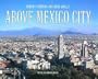 Above Mexico City
