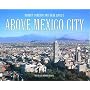 Above Mexico City