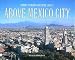 Above Mexico City