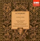Schubert: Sacred Works - Wolfgang Sawallisch (7 CD`s)