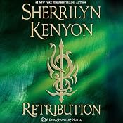 Retribution: A Dark-Hunter Novel | [Sherrilyn Kenyon]