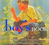 A Boy`s Book