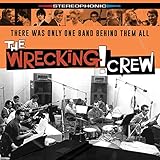 Wrecking Crew / Various