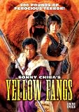Yellow Fangs