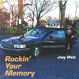 Rockinyour Memory