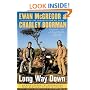Long Way Down: An Epic Journey by Motorcycle from Scotland to South Africa