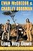 Long Way Down: An Epic Journey by Motorcycle from Scotland to South Africa