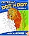 Mindware Extreme Dot to Dots Animals