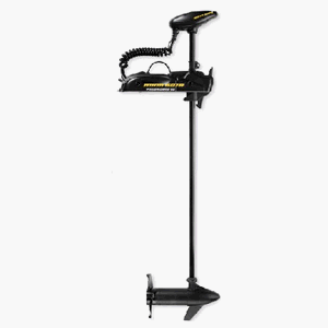 Johnson Outdoors MinnKota 70 Power Drive V2 Bow Mount Trolling Motor with 54-Inch Shaft by