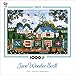 Ceaco Jane Wooster Scott - Patchwork Sampler Puzzle