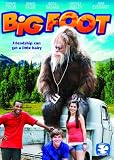 Bigfoot [DVD] [2008] [Region 1] [US Import] [NTSC]