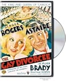 The Gay Divorcee
