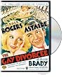 Gay Divorcee [DVD] [Region 1] [US Import] [NTSC]