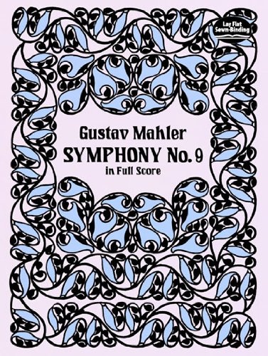 Symphony No. 9 In Full Score (Dover Music Scores)