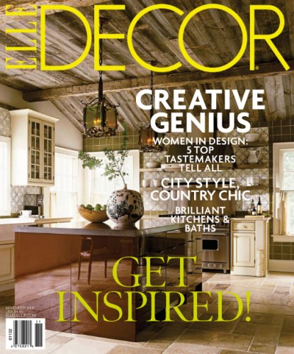 Elle Decor