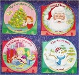 Christmas Books With CDs