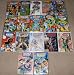 Search : Justice League Quarterly International # 1-17. (The Complete 17 Part Limited Series Run!)