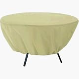 Veranda Patio Table & Chair Set Cover - Oval, XL