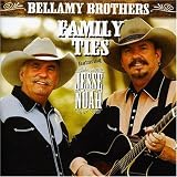 Family Ties: Featuring Jesse & Noah