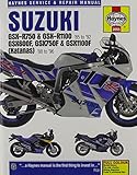 Suzuki GSX-R & Katana (GSX-F)