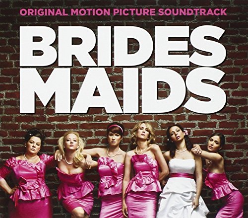 Bridesmaids Various Artists