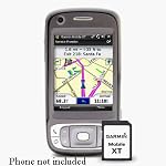 Garmin Mobilt XT For Smartphone