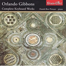 Gibbons: Complete Keyboard Works
