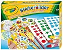 Crayola 5431DM - Stickerbilder